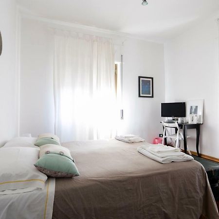 Hotel I Quattro Gattoni Neapol Zewnętrze zdjęcie