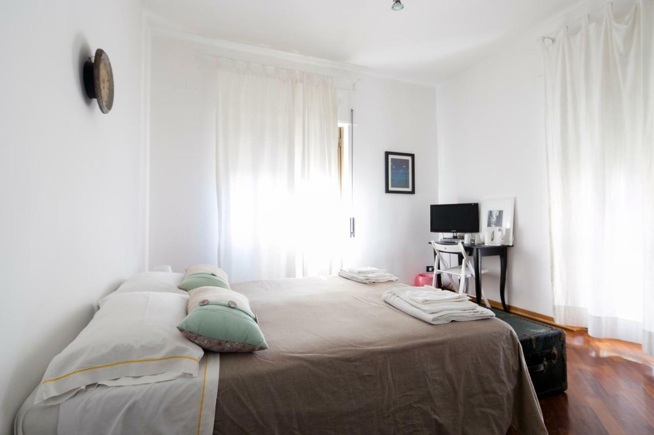 Hotel I Quattro Gattoni Neapol Zewnętrze zdjęcie