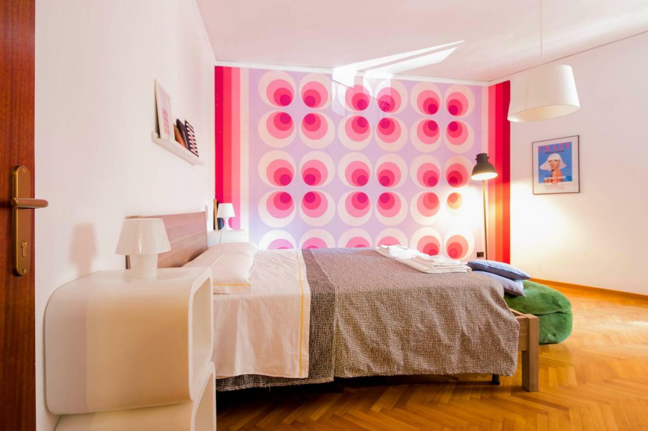 Hotel I Quattro Gattoni Neapol Zewnętrze zdjęcie