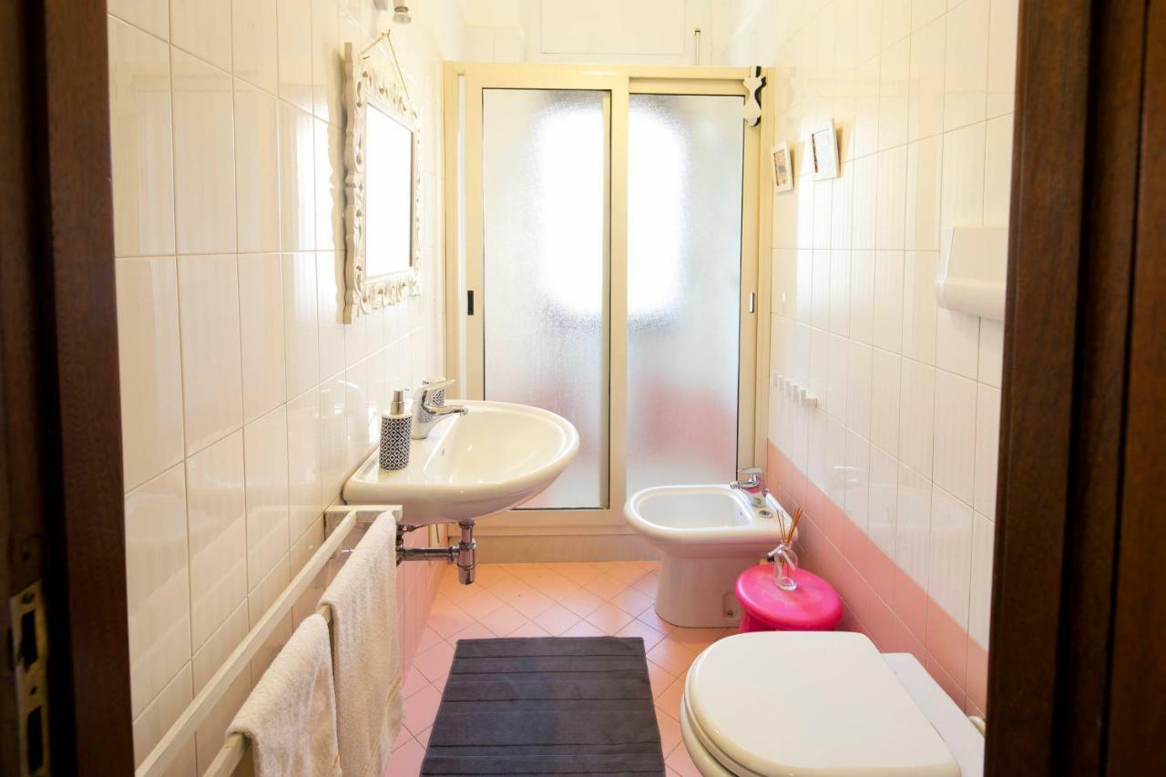 Hotel I Quattro Gattoni Neapol Zewnętrze zdjęcie