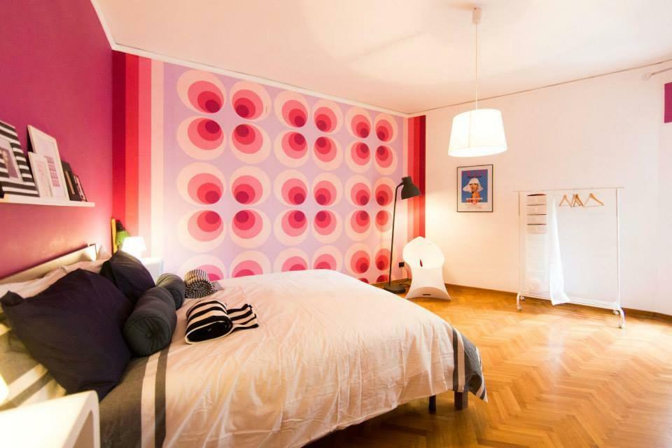 Hotel I Quattro Gattoni Neapol Zewnętrze zdjęcie