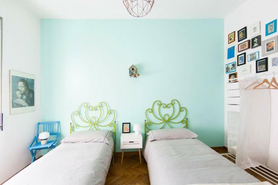 Hotel I Quattro Gattoni Neapol Zewnętrze zdjęcie