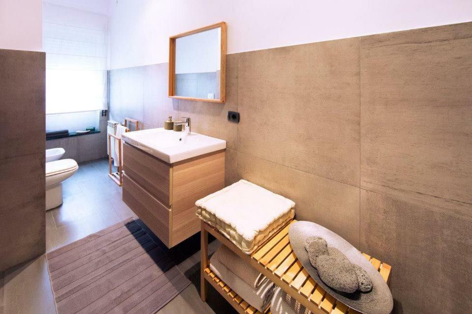 Hotel I Quattro Gattoni Neapol Zewnętrze zdjęcie