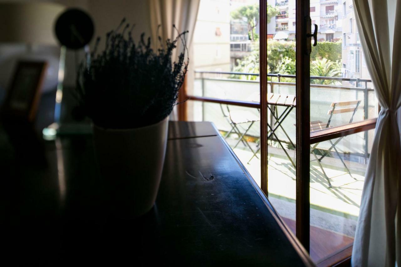 Hotel I Quattro Gattoni Neapol Zewnętrze zdjęcie