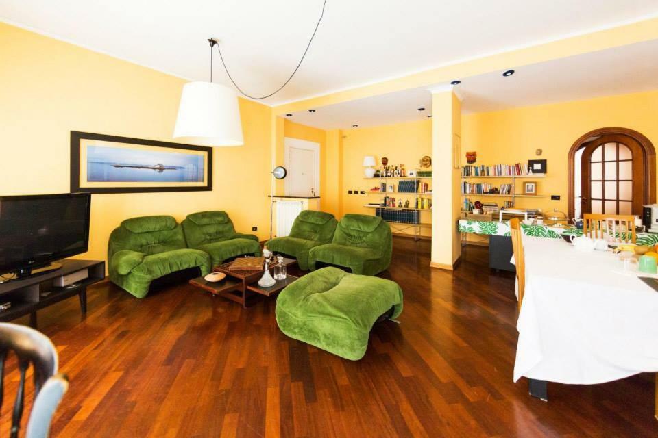 Hotel I Quattro Gattoni Neapol Zewnętrze zdjęcie