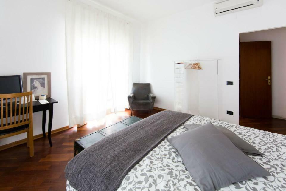 Hotel I Quattro Gattoni Neapol Zewnętrze zdjęcie